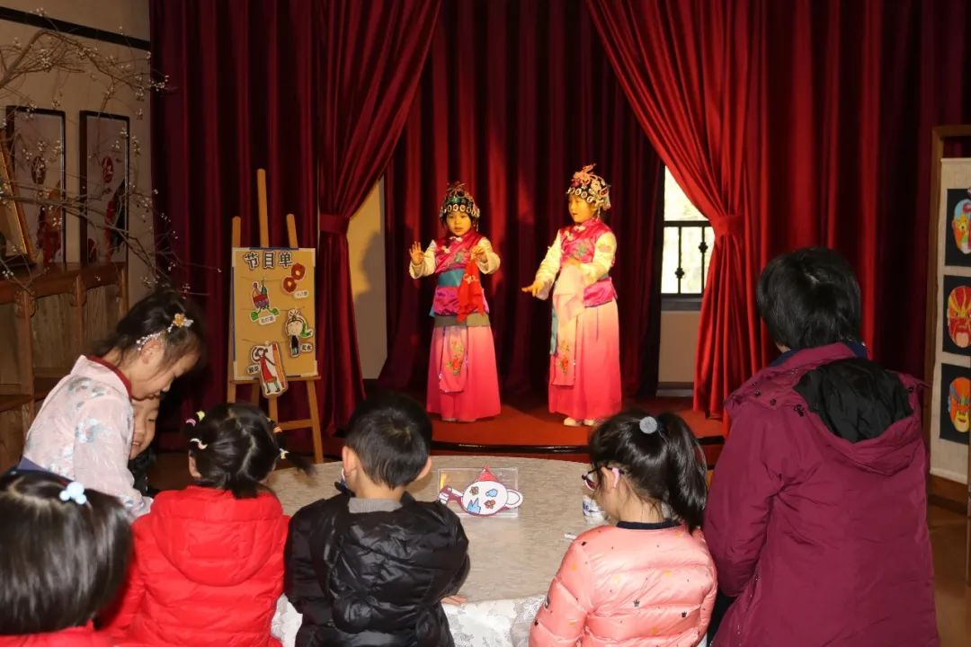 礼赞百年，乐享非遗！秦淮区这四所学校被认定为南京市非物质文化遗产保护基地