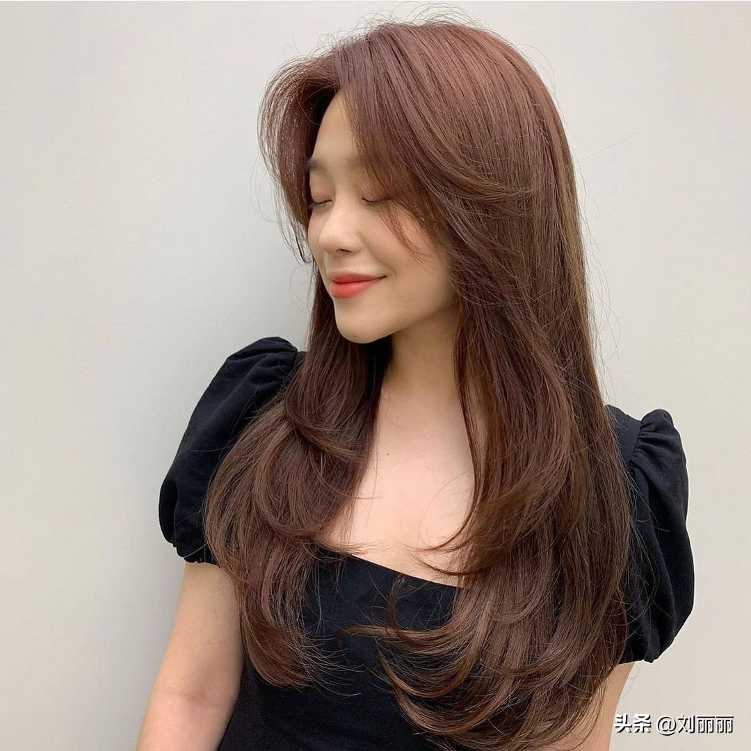 永不过时发型剪对了能让你美上天,各种流行短发型