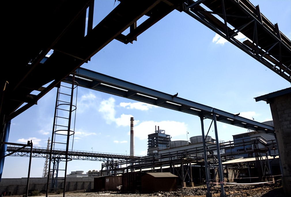 无人问津11年的非洲烂矿，一手烂牌，却被中国打出了“王炸”