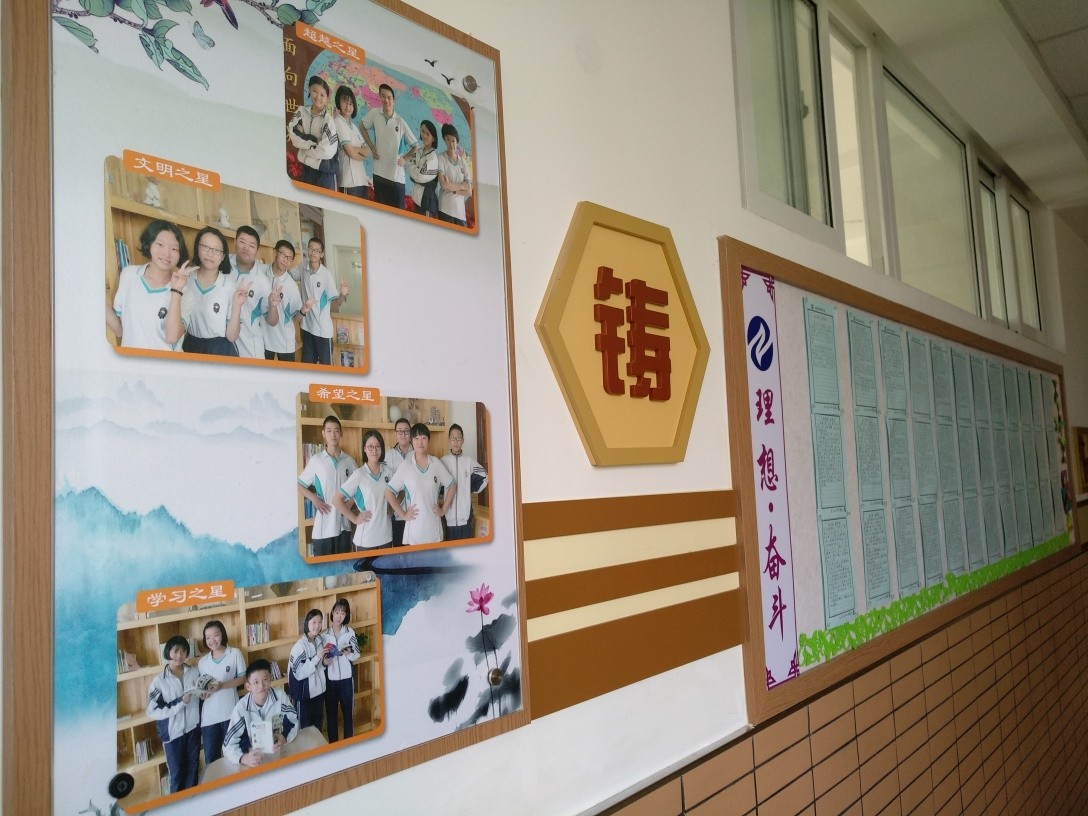 南昌新世界学校名气藏不住了怎么做到的？