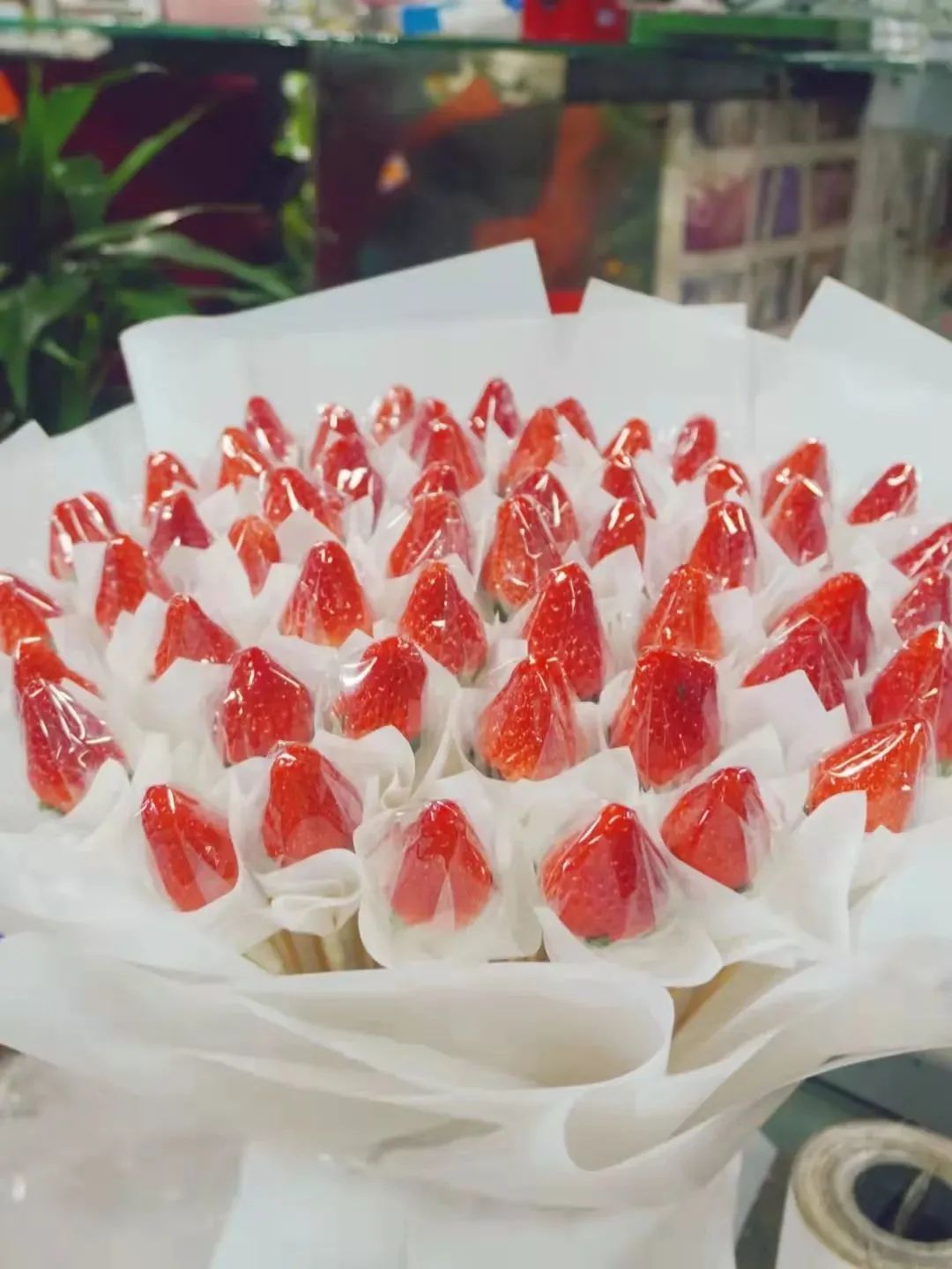 雨雪天气,来济南这些宝藏花市再合适不过了!快去把春天的浪漫抱回家吧!