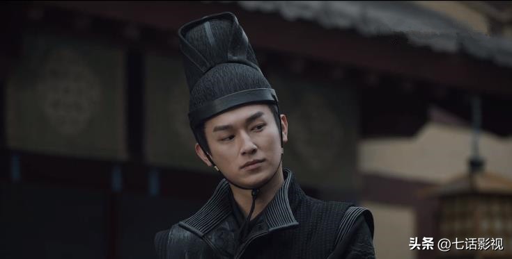 继唐朝诡事录后又一部悬疑剧,悬疑探案剧唐朝诡事录