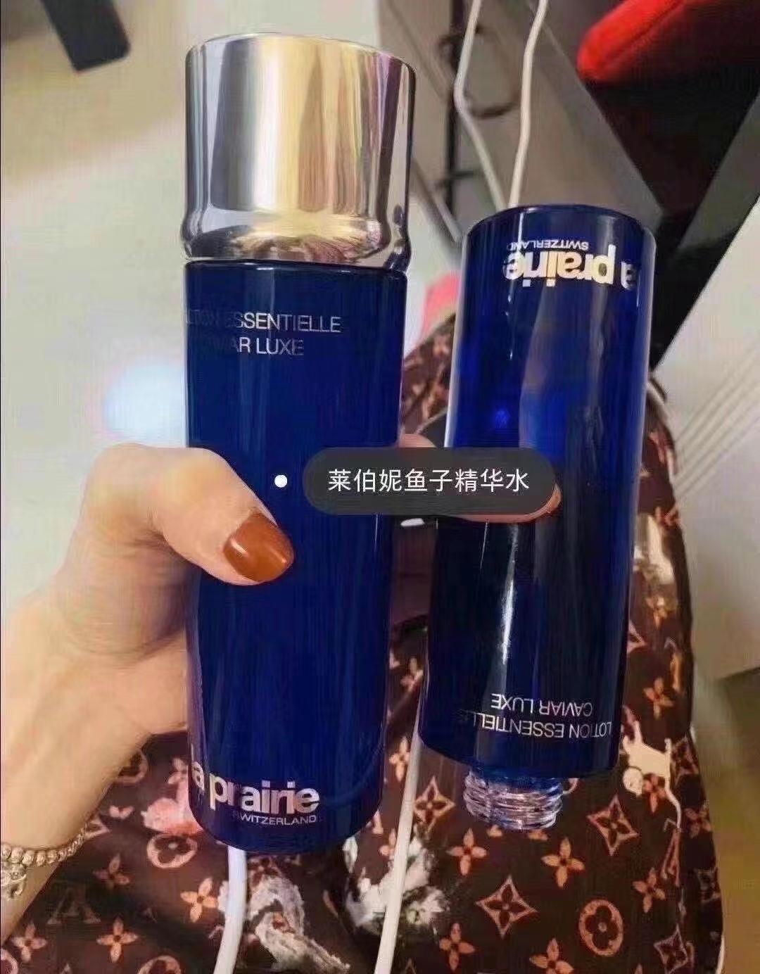 赫莲娜和海蓝之谜是什么档次,赫莲娜跟海蓝之谜有什么区别