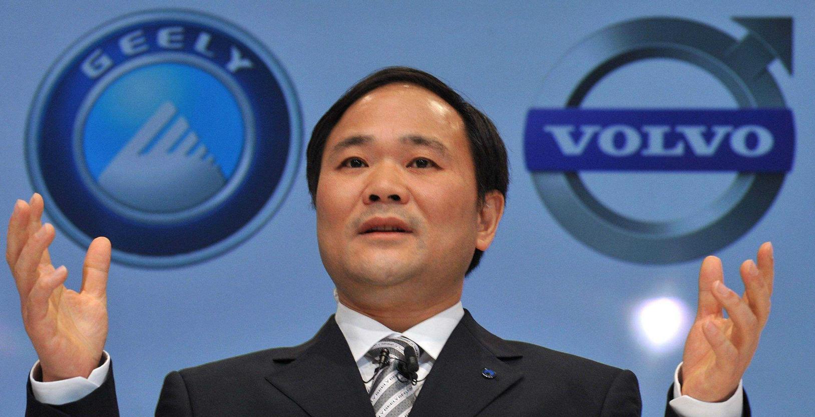 李书福造车门徒，与吉利闹翻之后，这一次又惹了众怒？