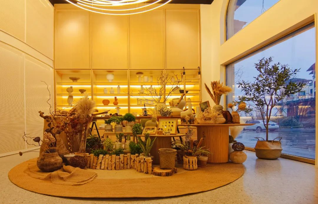 这个夏天不要错过的网红景点,海边最美打卡地