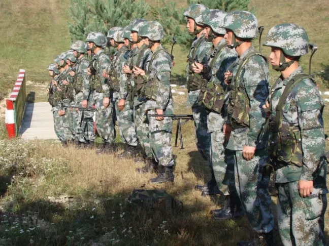 军事头盔演变史,20年代中国军用头盔进化史