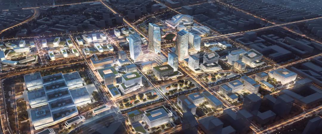 江北迎来高品质住宅时代,江北新区值得购买的房子