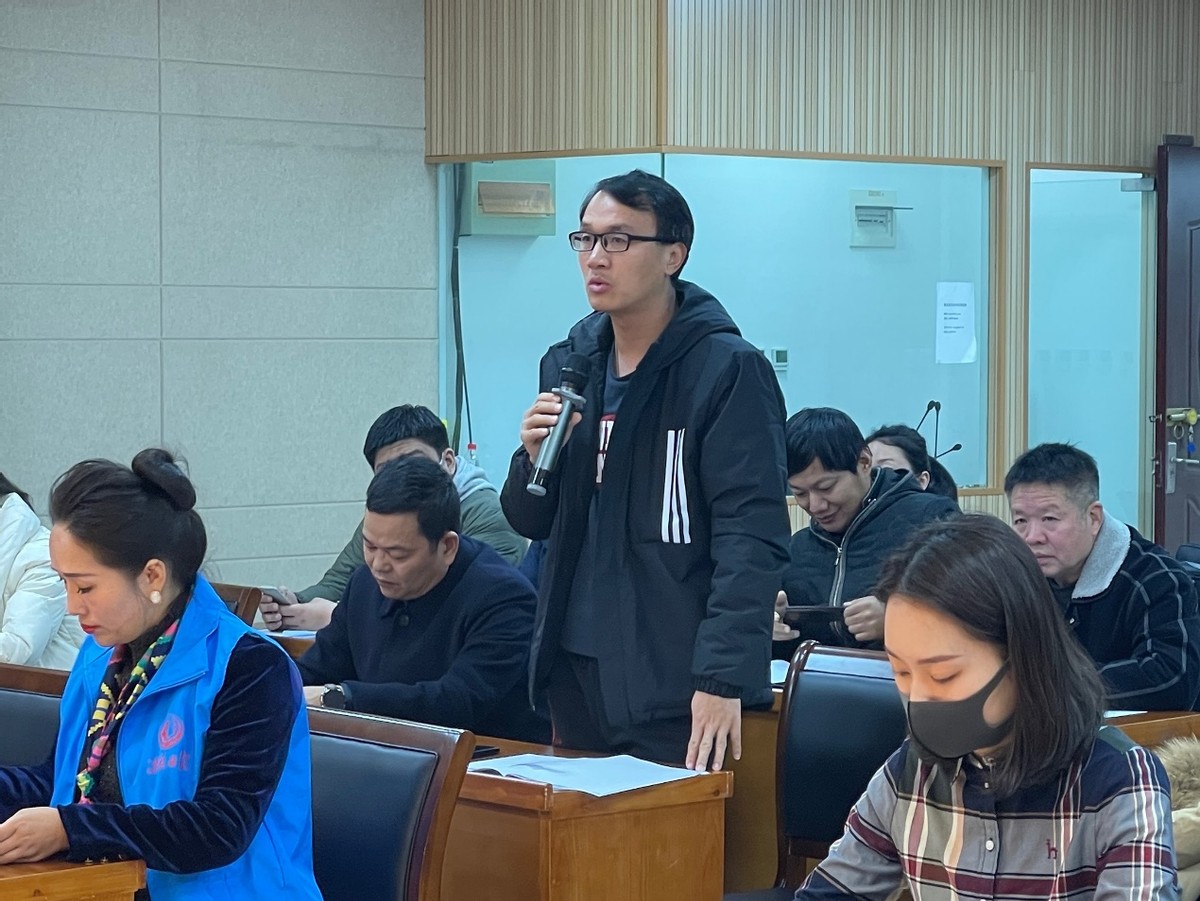 织密巡逻防护安全网,织密保密防线人人有责