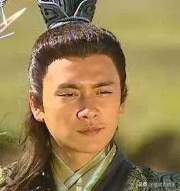 魔师庞班是哪部电视剧的人物,覆雨翻云电视剧庞班