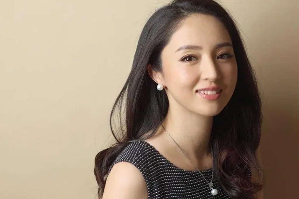 董璇高云翔到底发生了什么事,董璇高云翔最近出什么事了