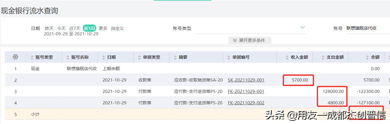 企业之间委托代收货款,企业代收货款如何正规转到委托方