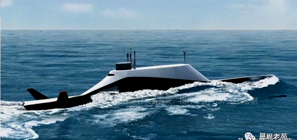 smx25半潜护卫舰,半潜护卫舰