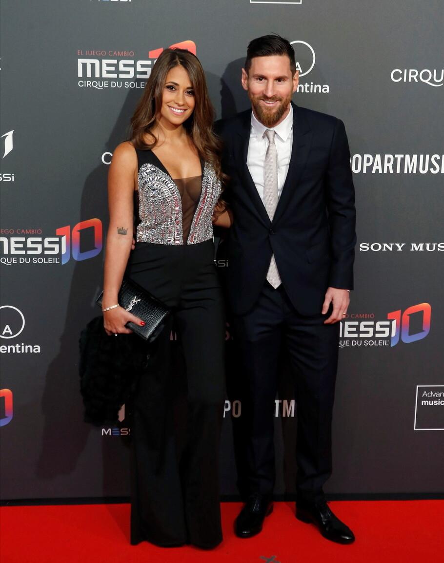 卡塔尔世界杯西班牙太太团来袭,卡塔尔世界杯球星们的豪华太太团