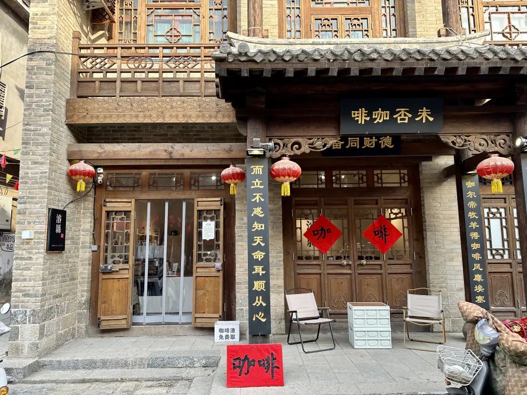 零基础开一家咖啡店多少时间回本,开一家咖啡店一年能赚多少钱