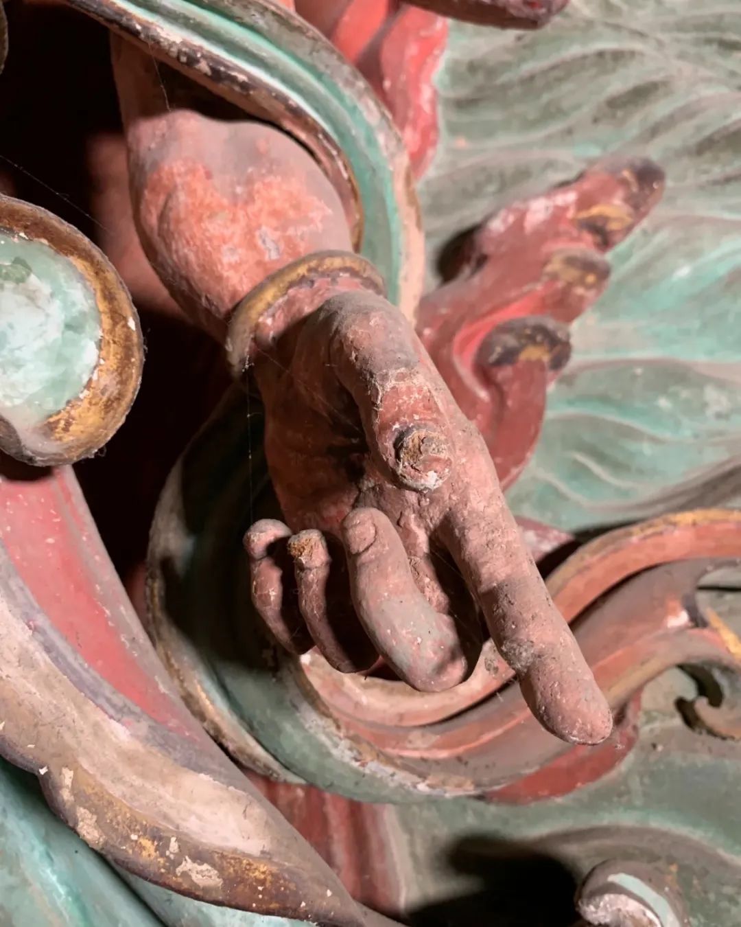 山西最有价值的古建,一个县城都有哪些古迹