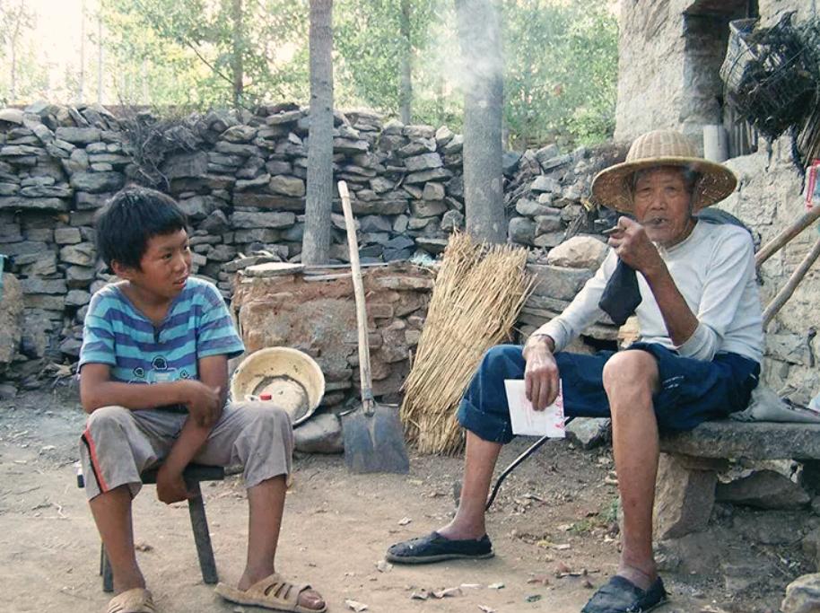 乡土故事农村,乡土民间传奇故事