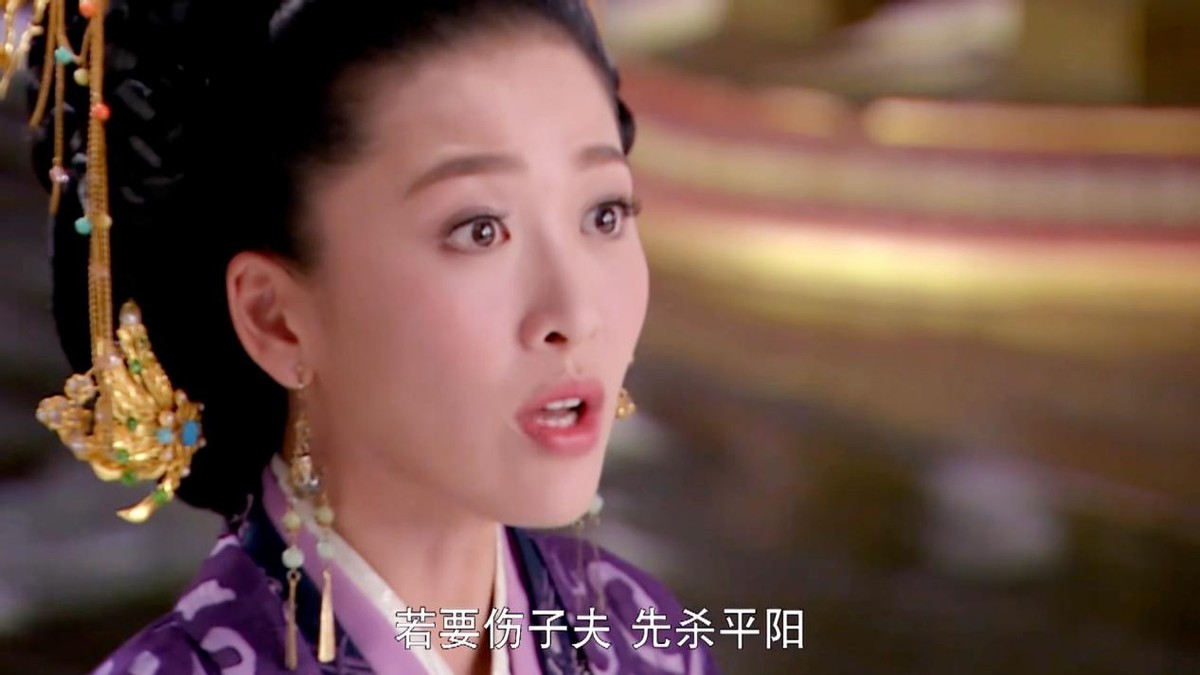 张芷溪白鹿玉楼春,张芷溪和白鹿演的同一个人么