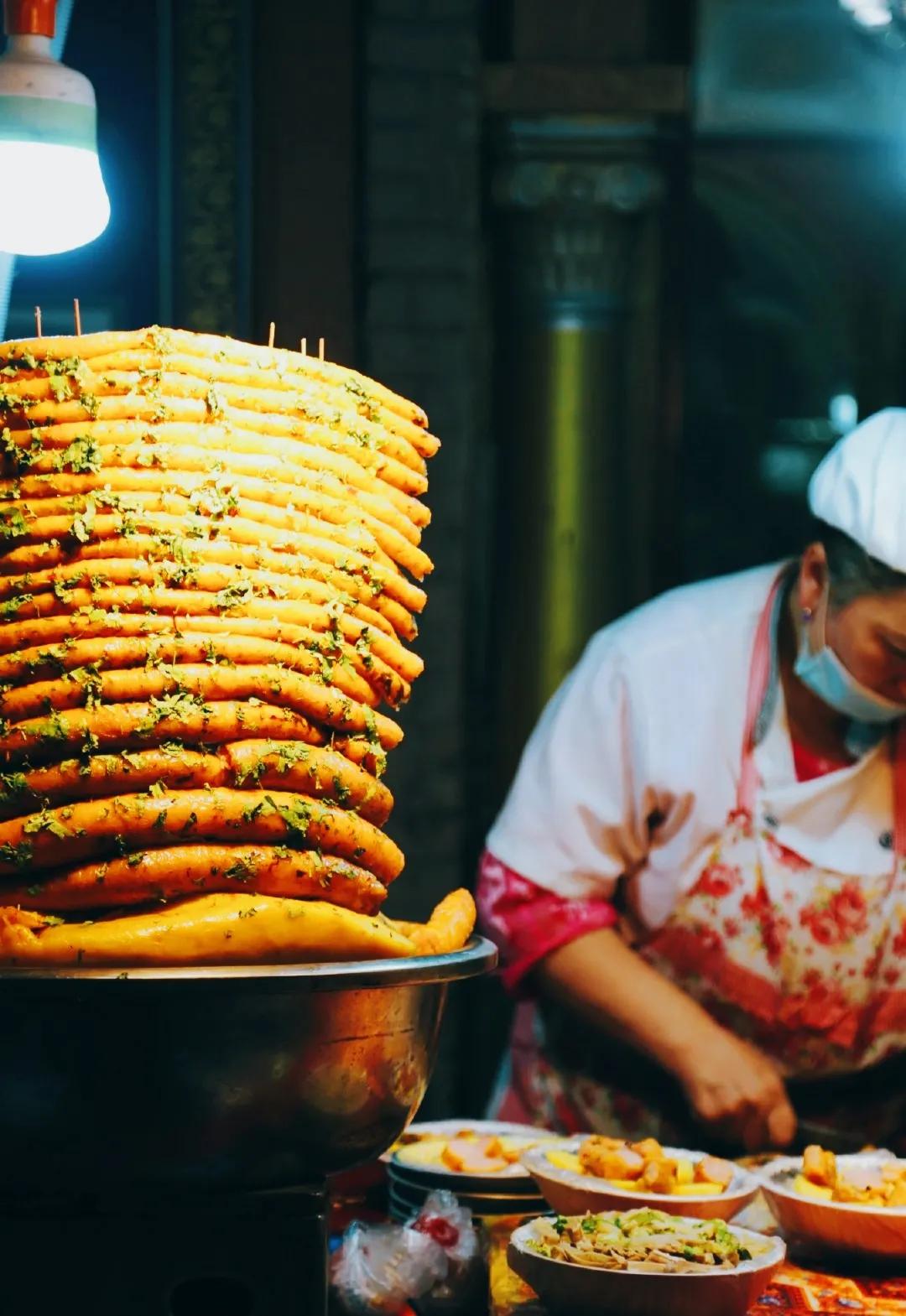 喀什葛尔,喀什葛尔的魅力