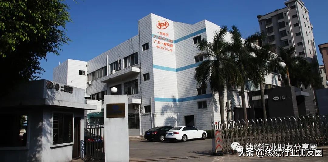 国内前十大高速线缆生产厂家,2020线缆发展趋势