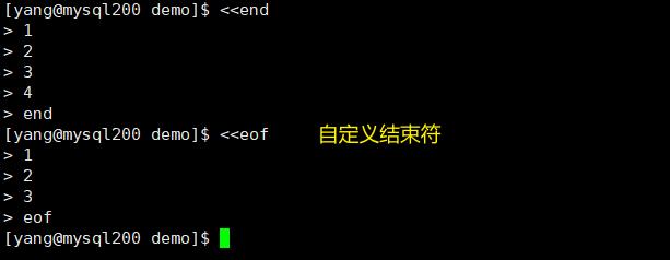 linux重定向命令怎么写,linux的重定向用法