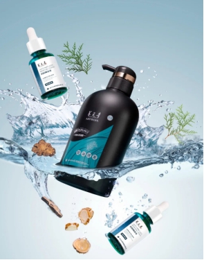 防脱育发什么牌子效果好？十大控油洗发水排行榜把握生发好时机