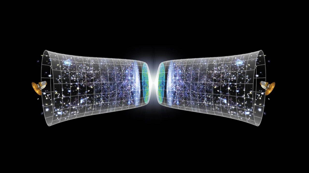 宇宙将向何处去？科学家：有5种宇宙末日结局，人类无法阻挡