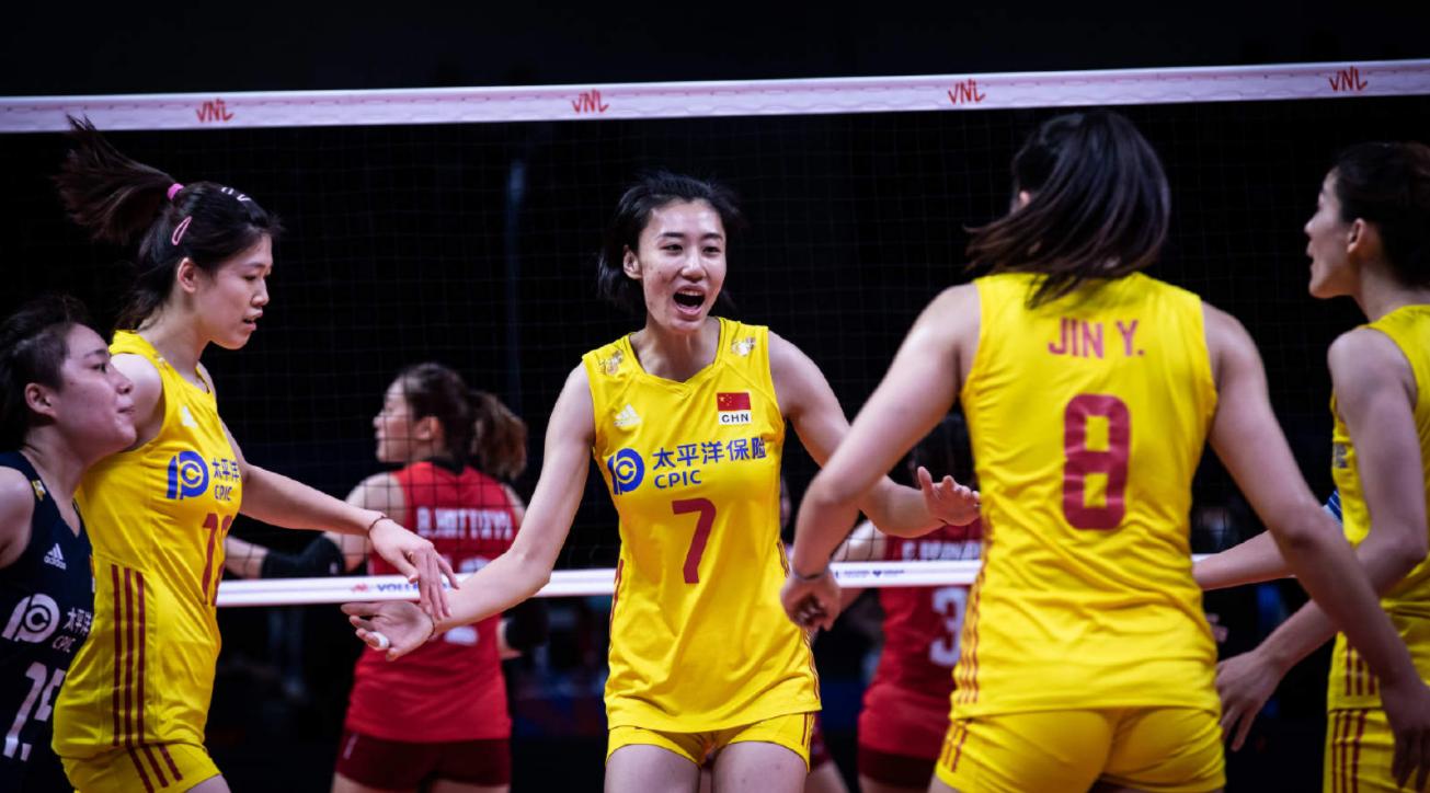 中国女排蔡斌退役了吗,蔡斌带队的中国女排