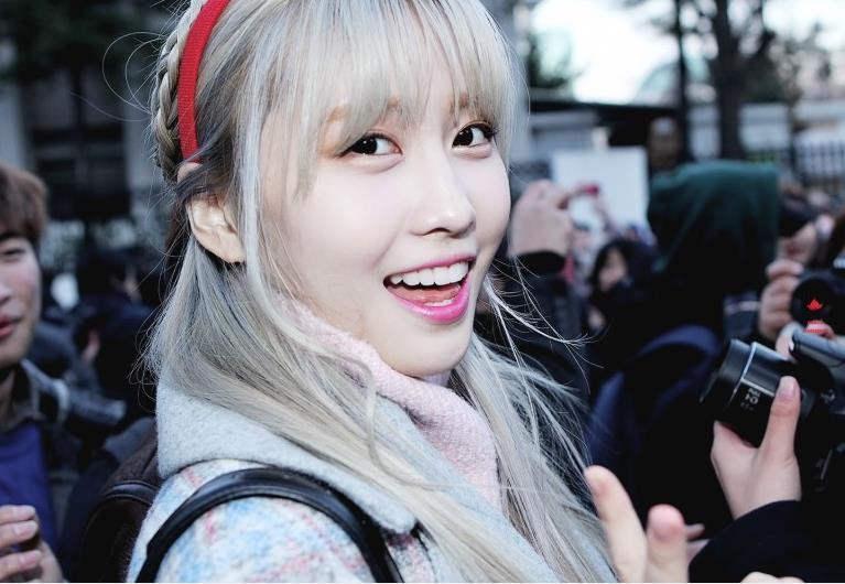 sana在twice排第几,sana在twice里的地位