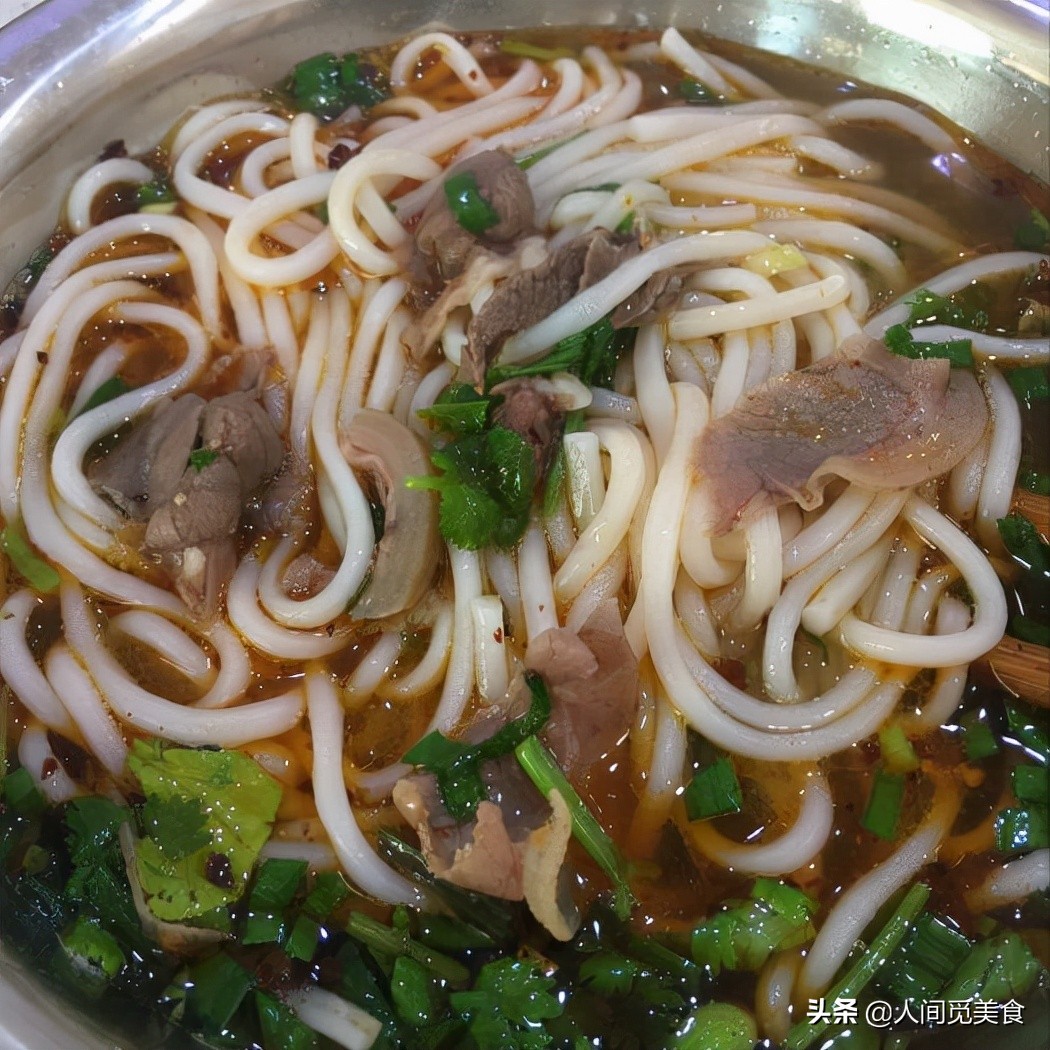 贵阳姐妹花开店18年，6元一碗的米粉，外地客人却觉得被宰了？