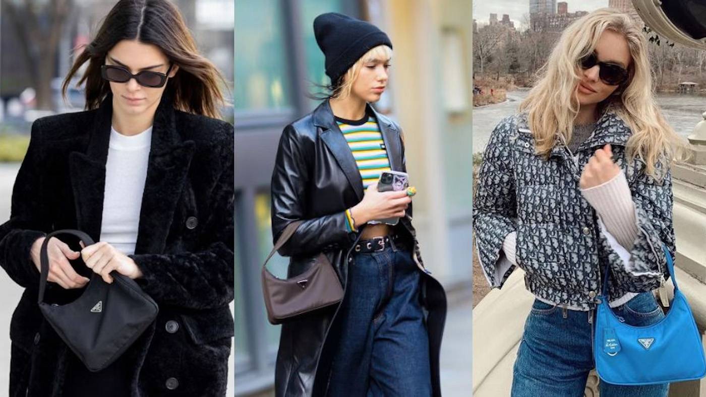 优衣库最新爆款单,优衣库爆款包