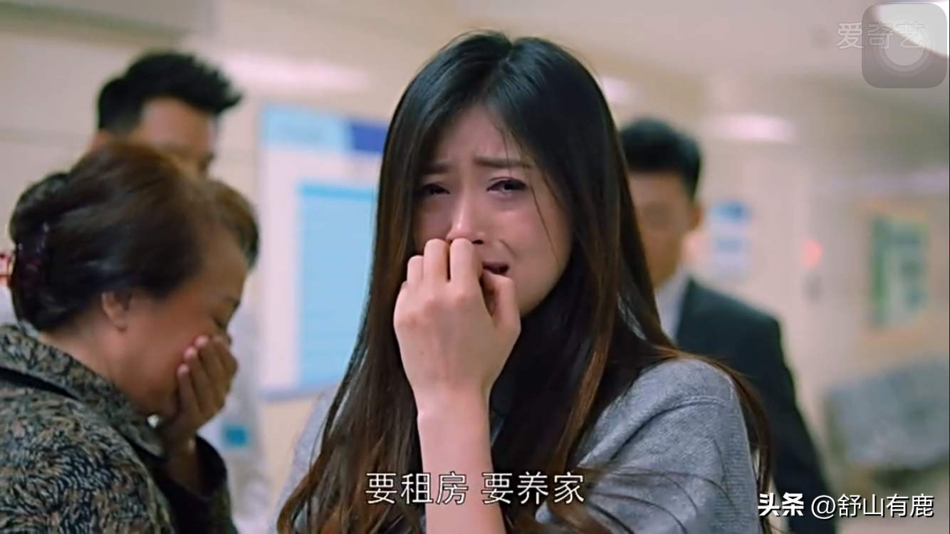 未来穷人出路,穷人跨越阶层有多难你该怎么办