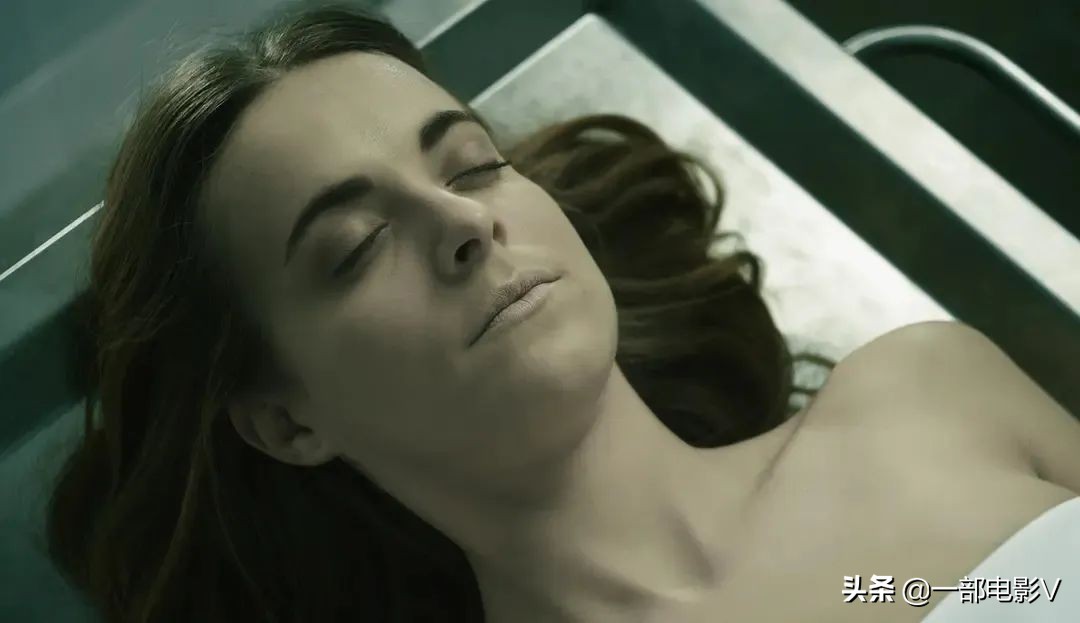 颠覆人类三观的电影,脑洞大开全程无尿点的电影