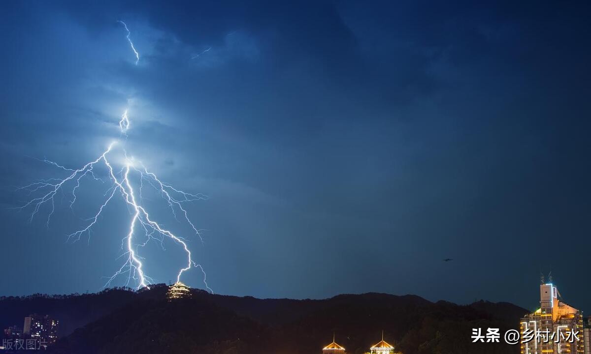 今天入伏下雨有什么说法,入中伏下雨有什么讲究
