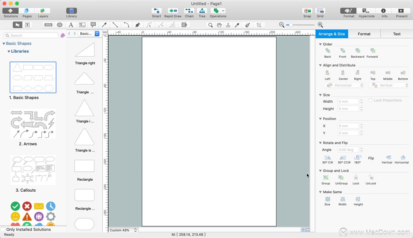 mac有办公软件吗,mac的办公软件哪个好用