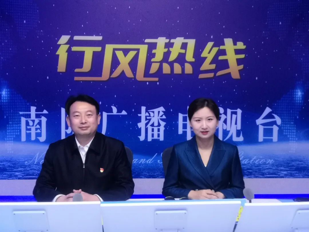 宛城区回复部分老旧小区改造情况以及如何申请公租房｜明日：市商务局值班