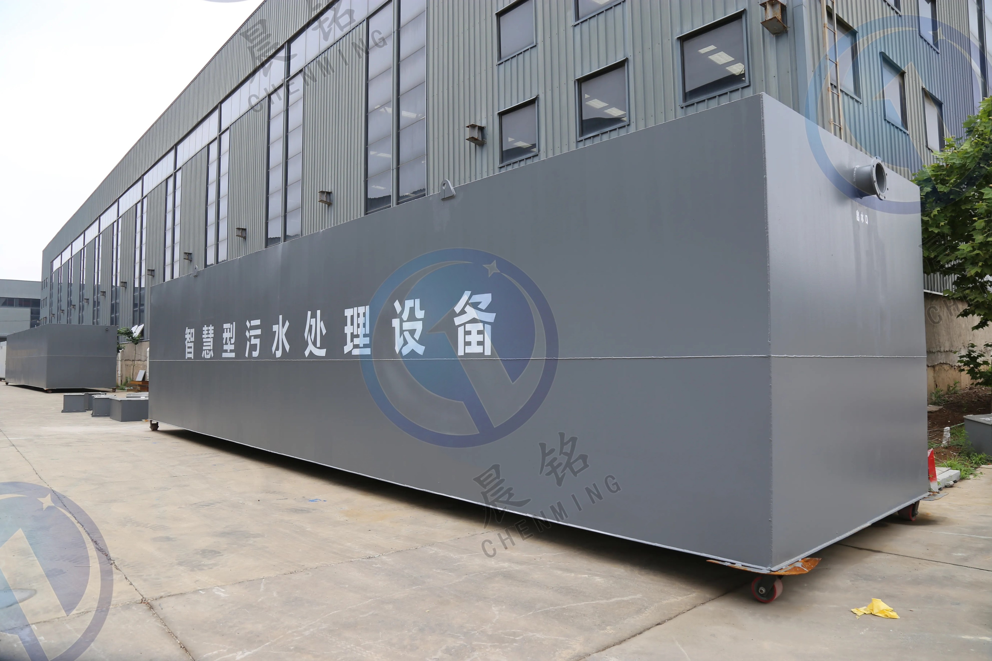 聚合硫酸铁净化污水的原理,五种污水土地处理设计要点