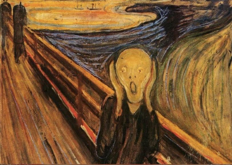 感觉自己有点阳的症状怎么办,幻阳症的焦虑