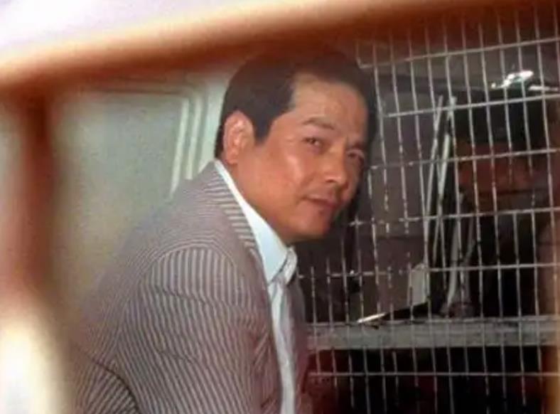 澳门老大崩牙驹最后的结局,澳门老大崩牙驹事件