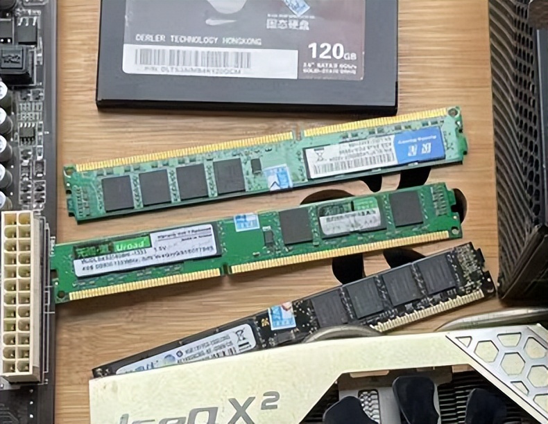 捡垃圾主机配置推荐,1800捡垃圾主机配置