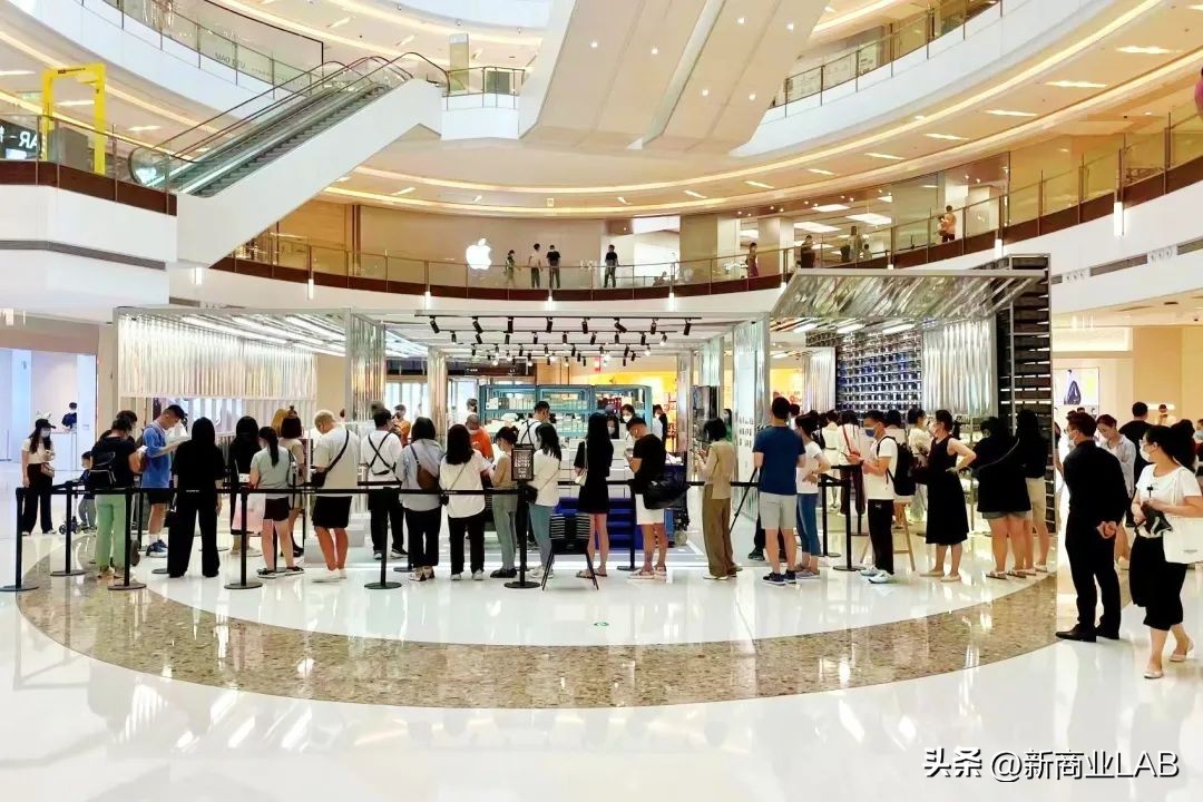 郑州万象城现在还能去吗,郑州万象城现状