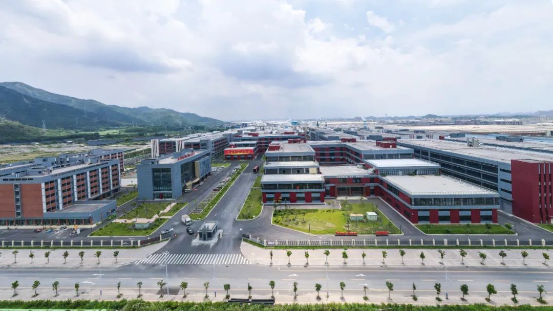 肇庆市产业布局一体化规划,把广东制造业这份家底做优做强