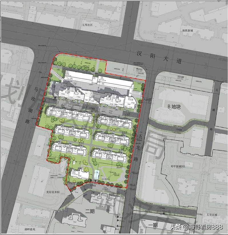 远洋东方境世界观2021年开盘,远洋东方境世界观8号地块10号楼