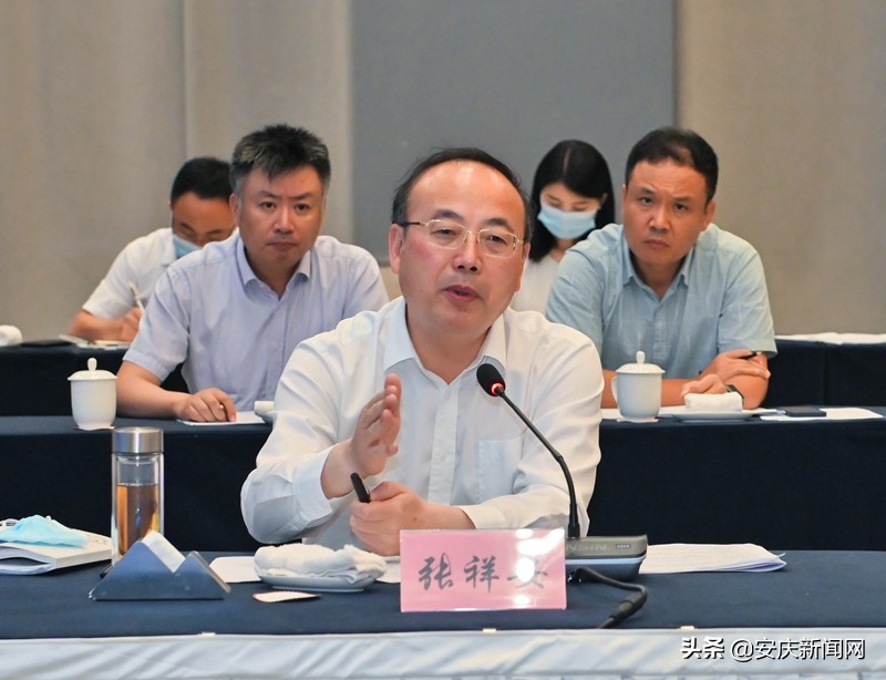 市政府与华为合作企业座谈交流,我市召开重点外资外贸企业座谈会