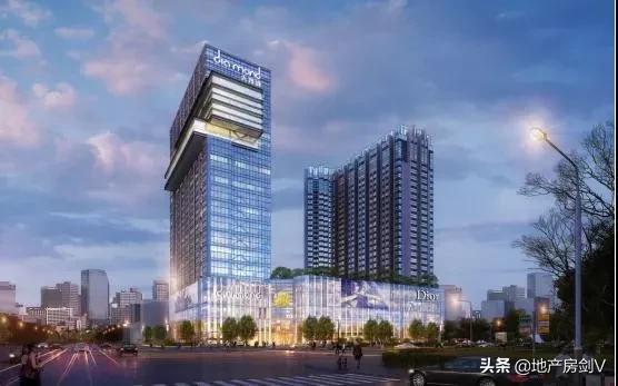 2022西安开业的购物中心 (2020西安十大购物中心)