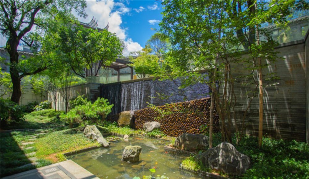 郴州最好的别墅楼盘,郴州市高品质好户型楼盘推荐