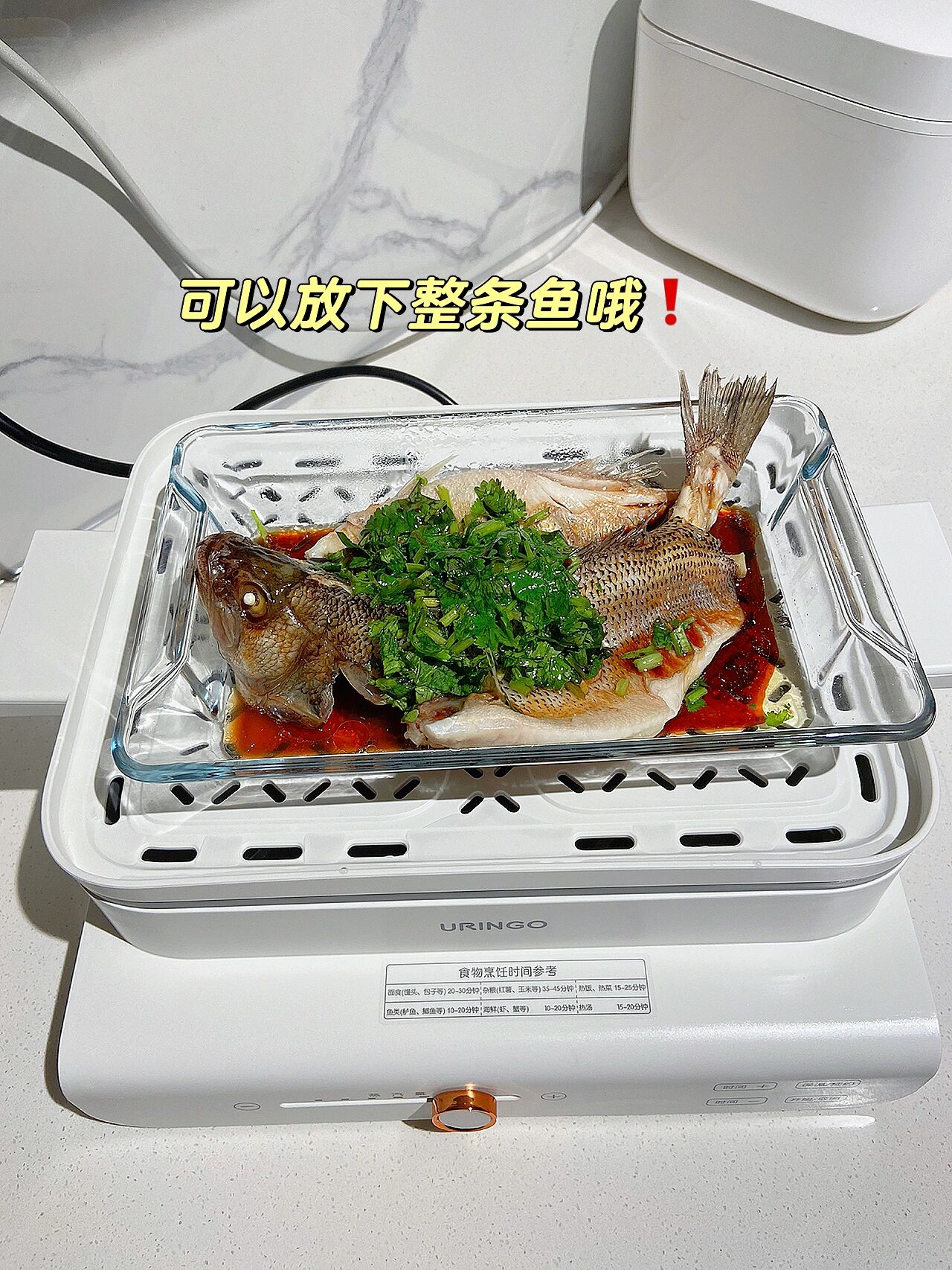 房子住久了才发现，还是这4种厨房小电器“实在”！给大家晒晒