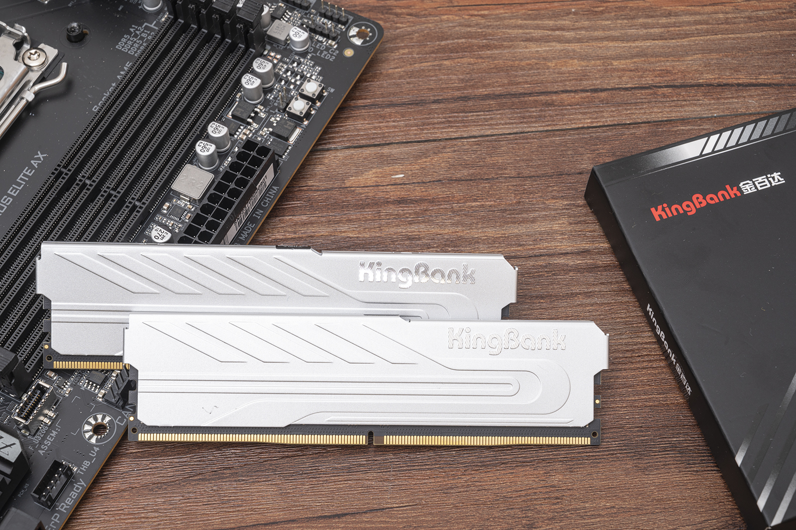 金百达银爵ddr56000内存时序,金百达银爵ddr5内存条怎么样