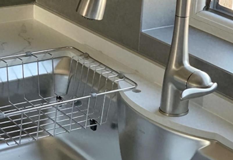 水槽防霉怎么解决,水槽长霉