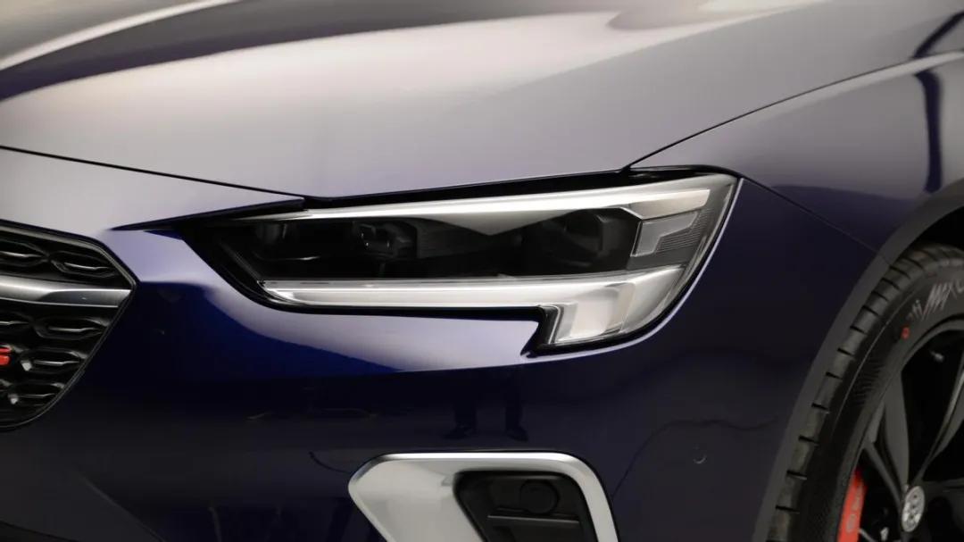 别克君威gs还会继续降价吗,别克威朗gs和君威gs对比的区别