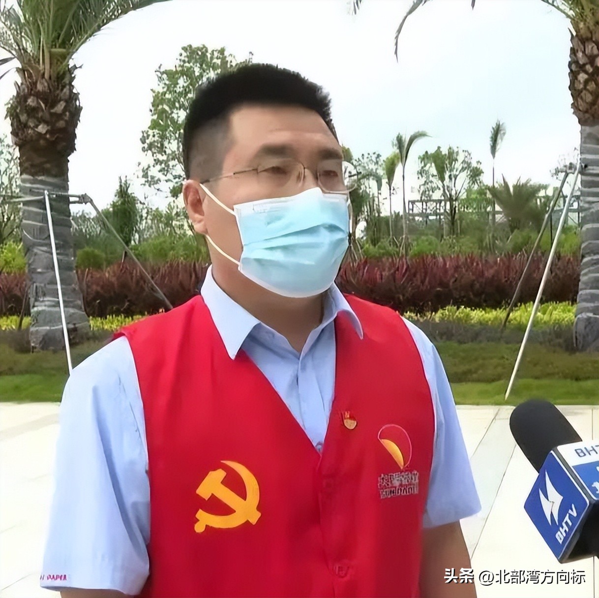 北海前11个月新签89个项目，总投资额超660亿元！